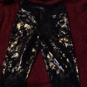 Victoria’s Secret leggings size Small